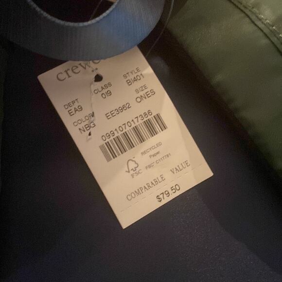 Crewcuts Kids' colorblock backpack - Picture 4 of 5